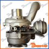 Turbocompresseur neuf pour RENAULT | 718089-0001, 718089-0002